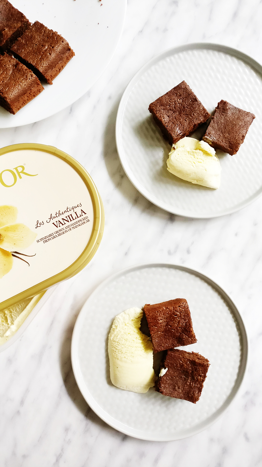 Best brownie ever | Aliz’s Wonderland #brownie #recipe #chocolate #flourless