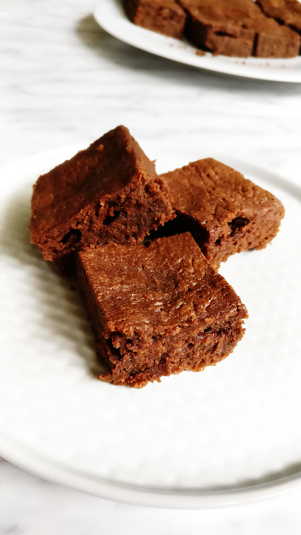 Best brownie ever | Aliz’s Wonderland #brownie #recipe #chocolate #flourless