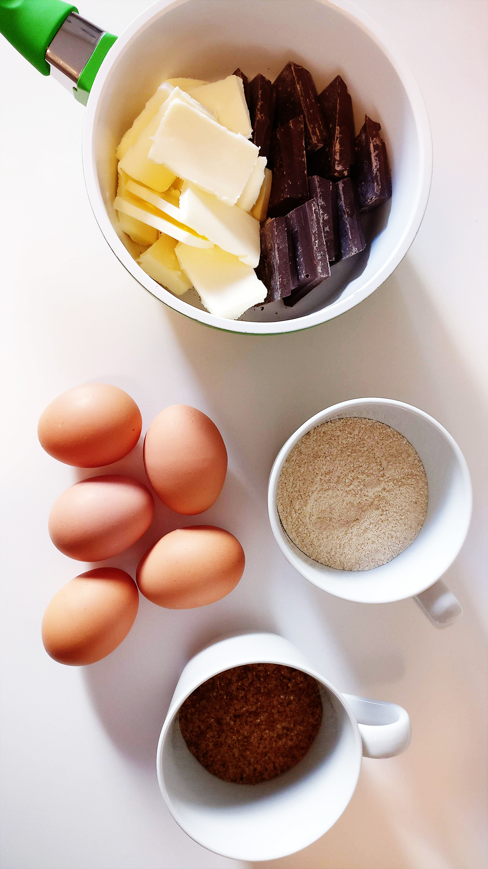 Best brownie ever | Aliz’s Wonderland #brownie #recipe #chocolate #flourless