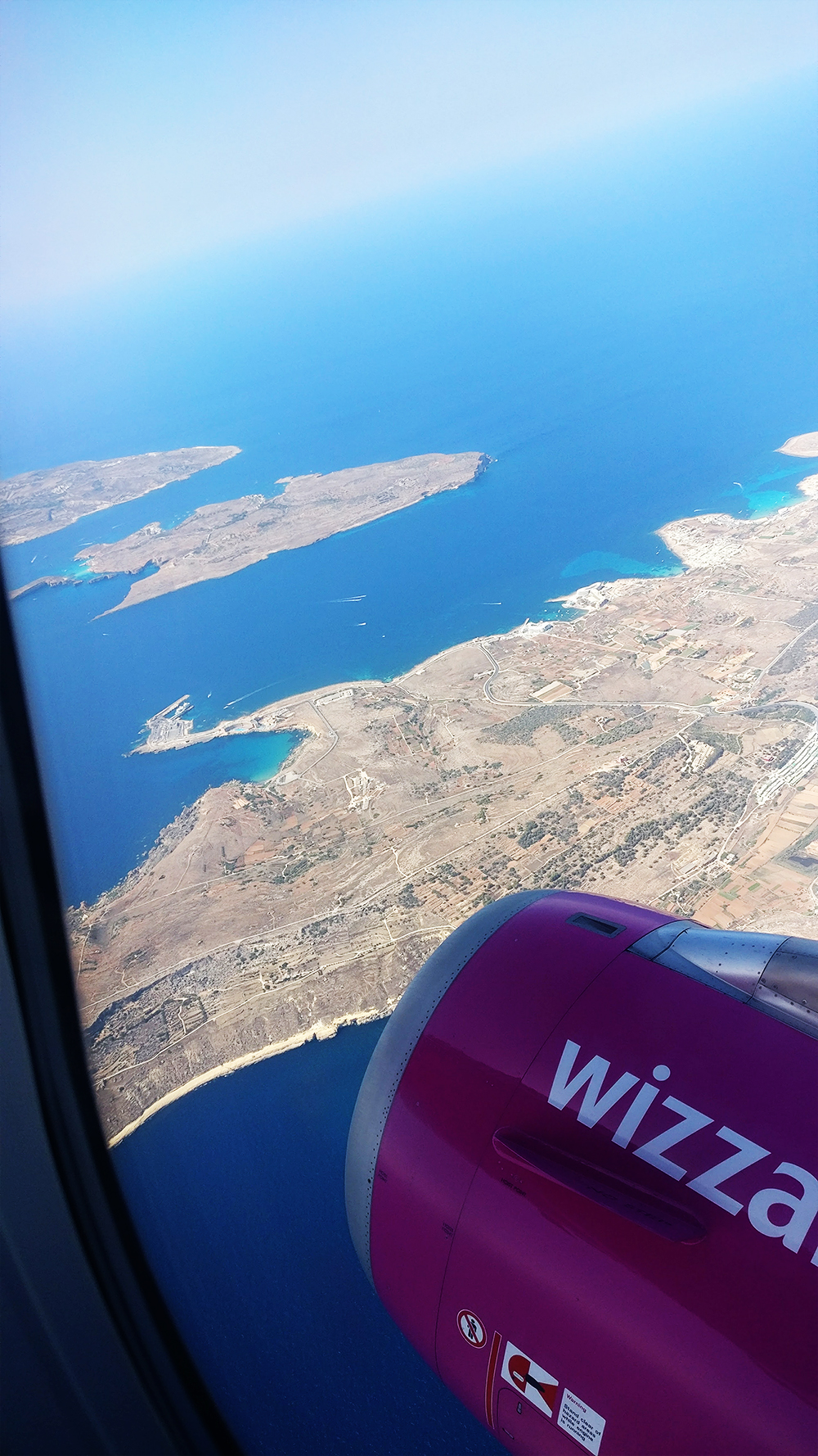 About Malta-The islands of Malta, Comino and Gozo