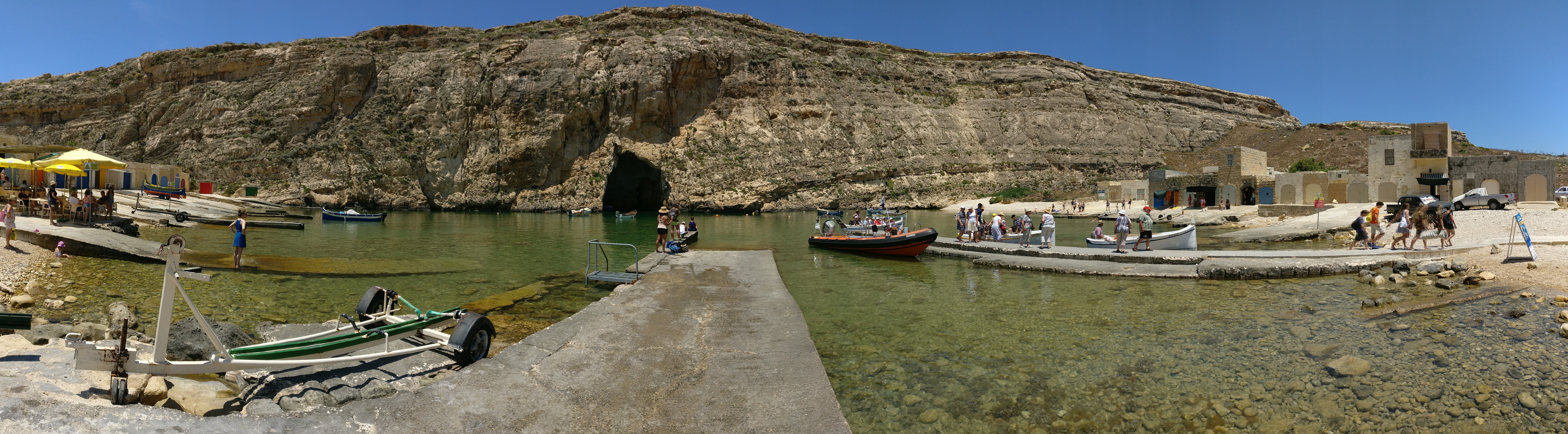 Day 3 in Malta - Gozo