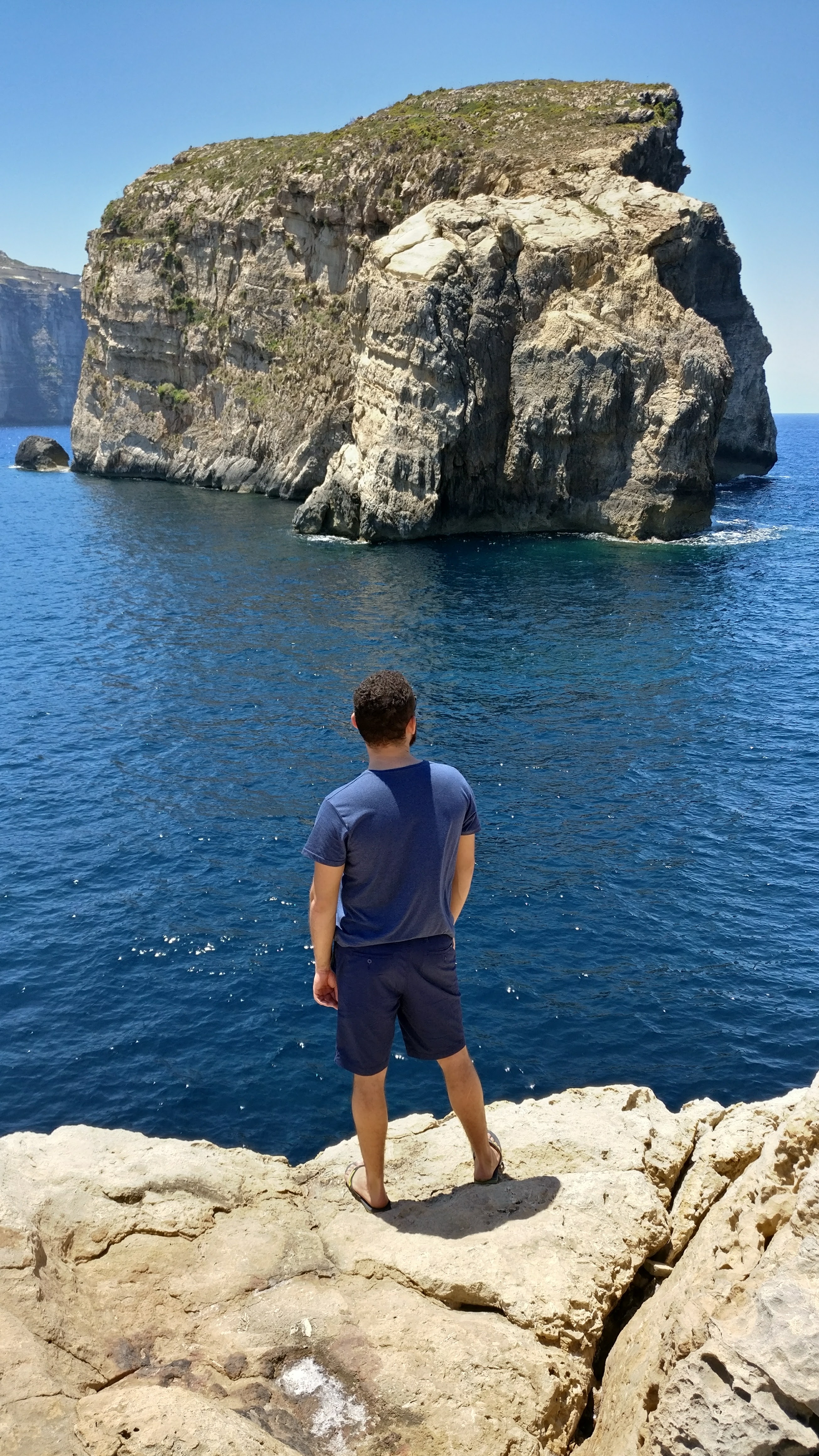 Day 3 in Malta - Gozo