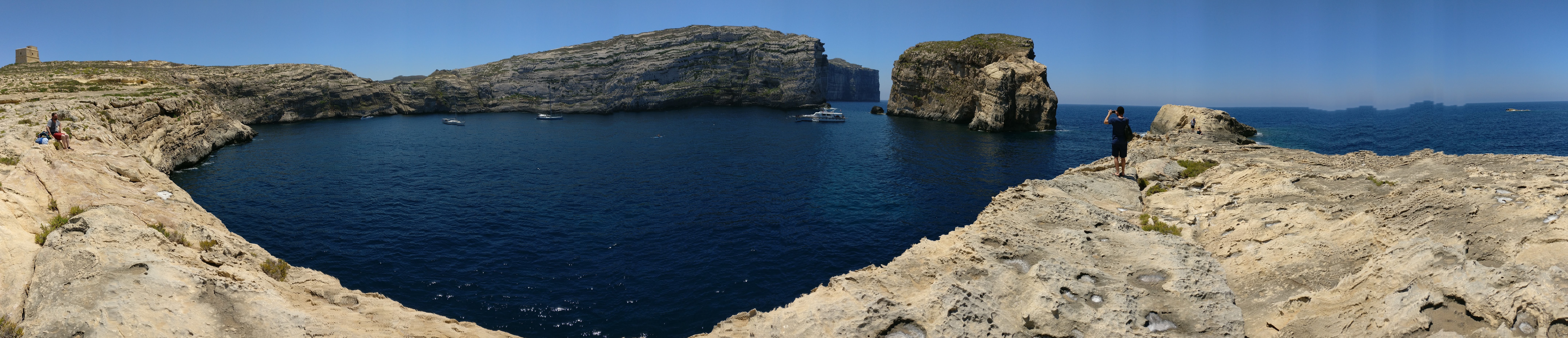 Day 3 in Malta - Gozo