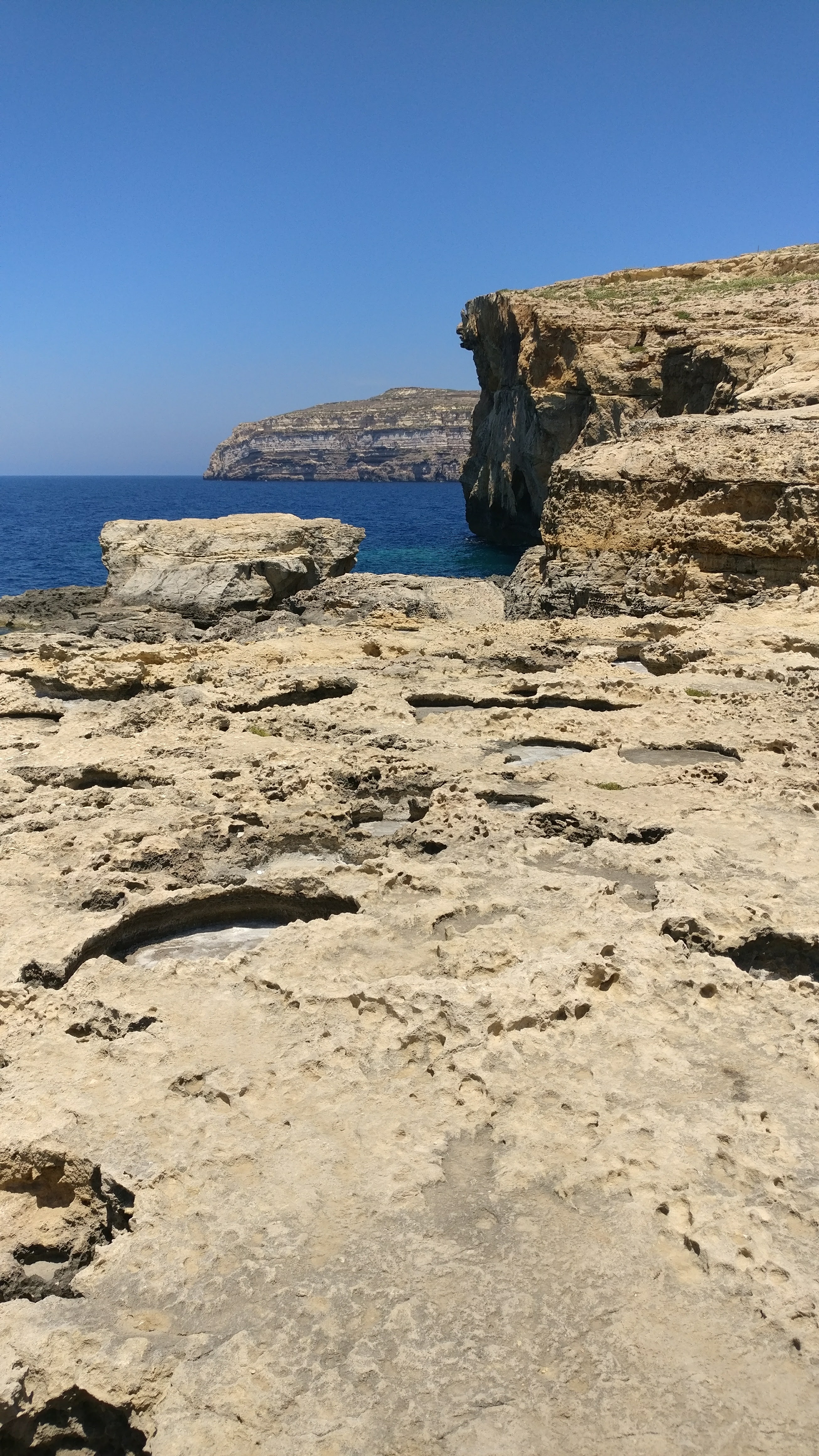 Day 3 in Malta - Gozo