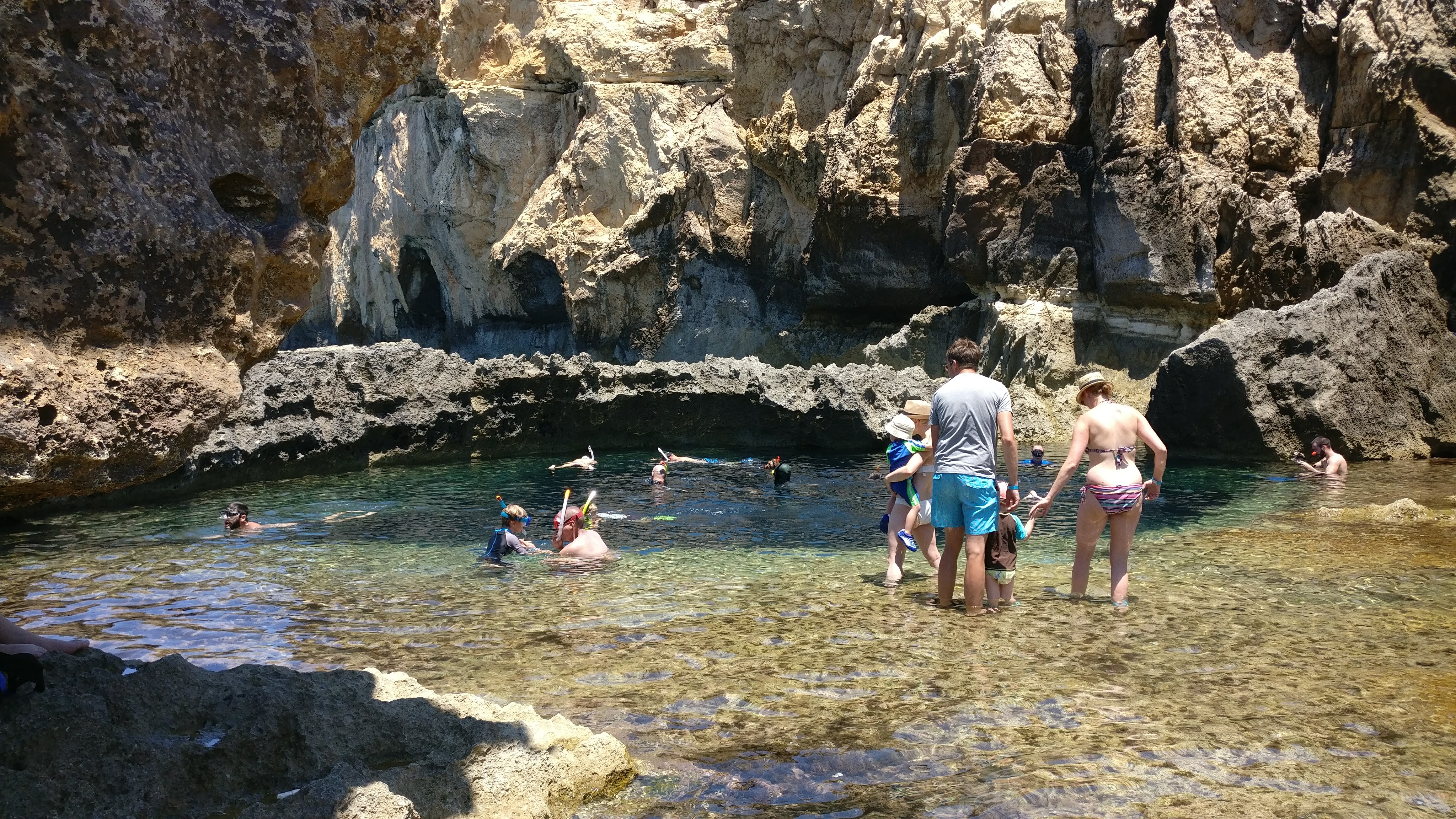 Day 3 in Malta - Gozo