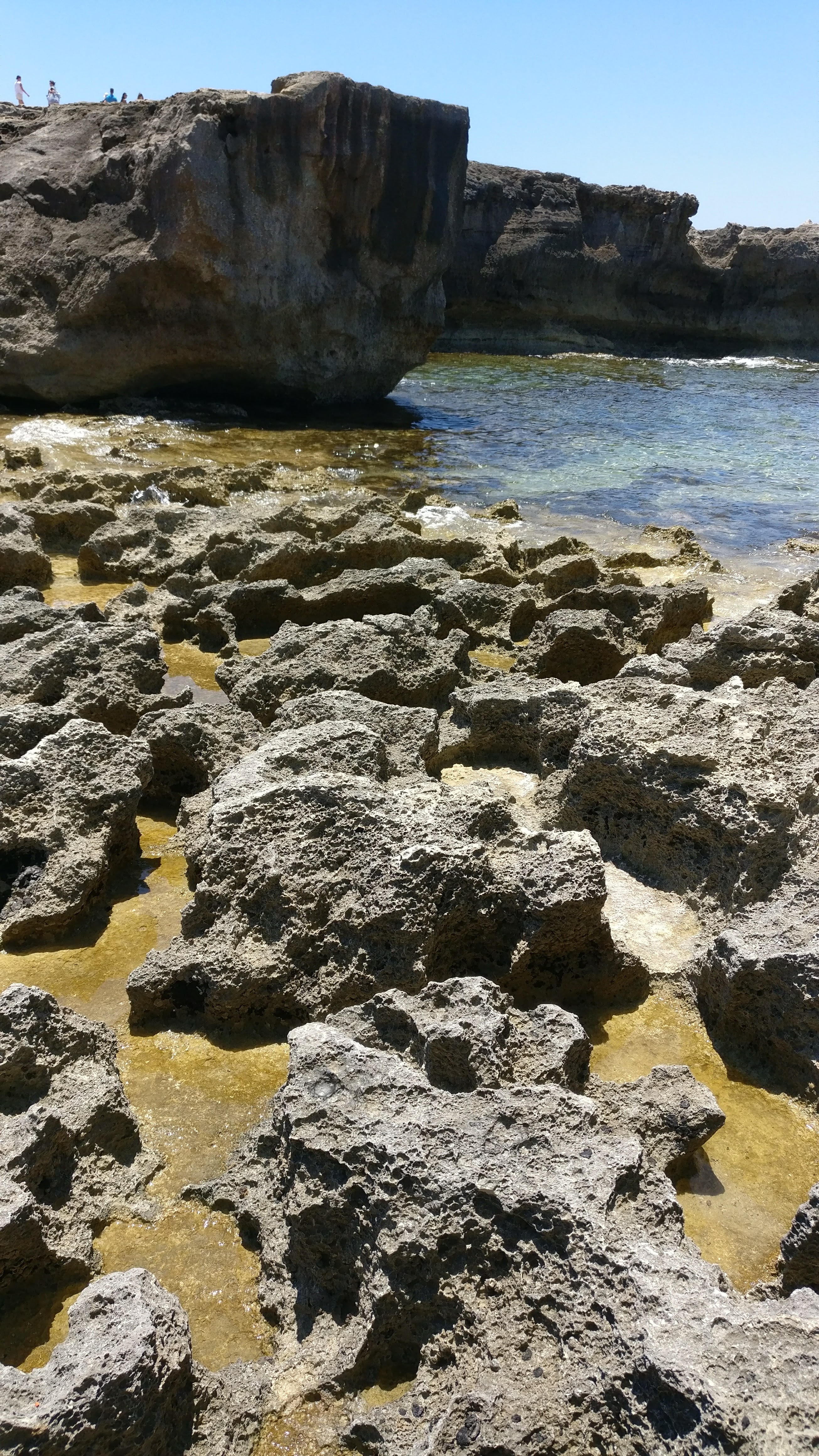 Day 3 in Malta - Gozo