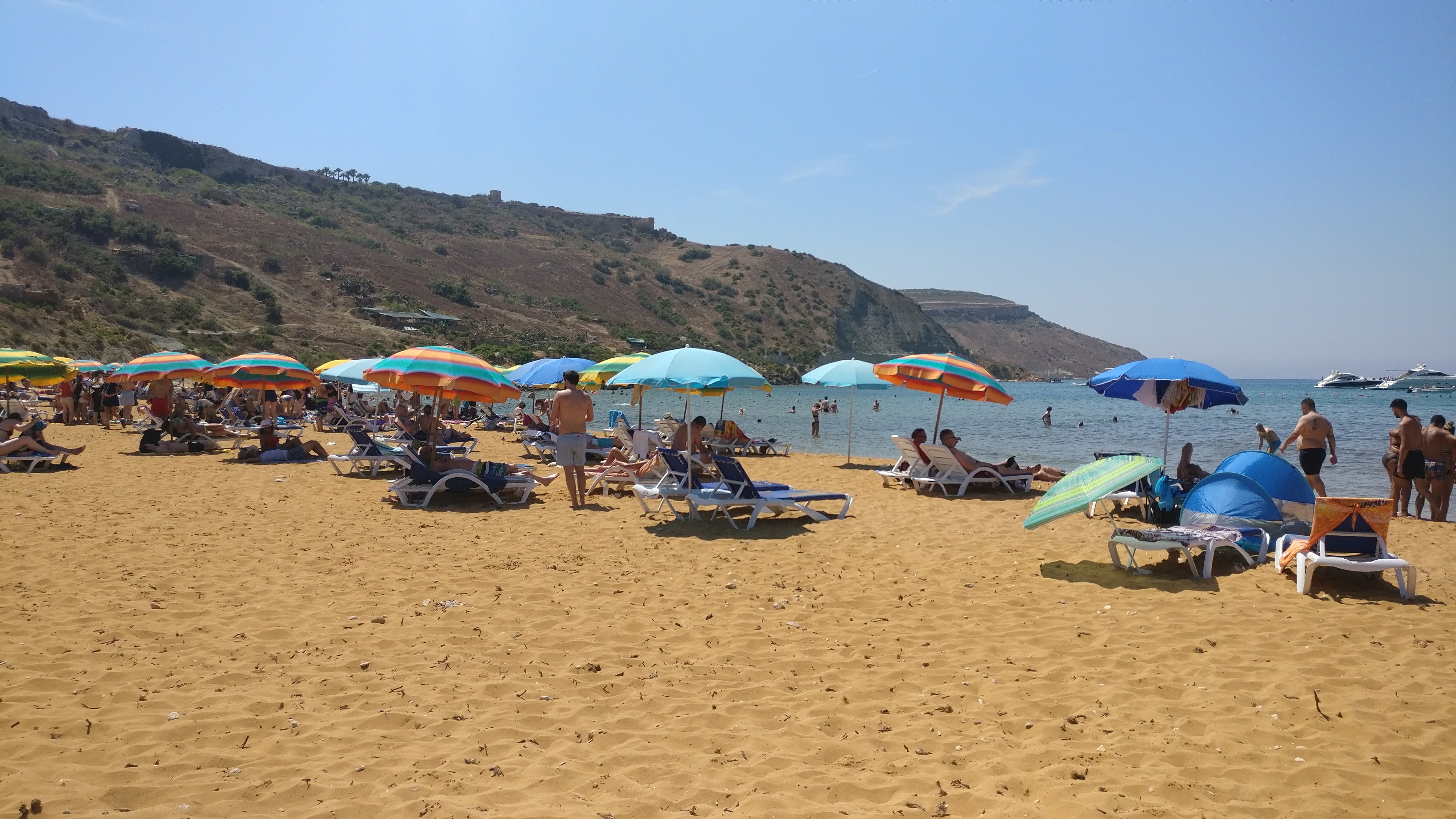Day 3 in Malta - Gozo