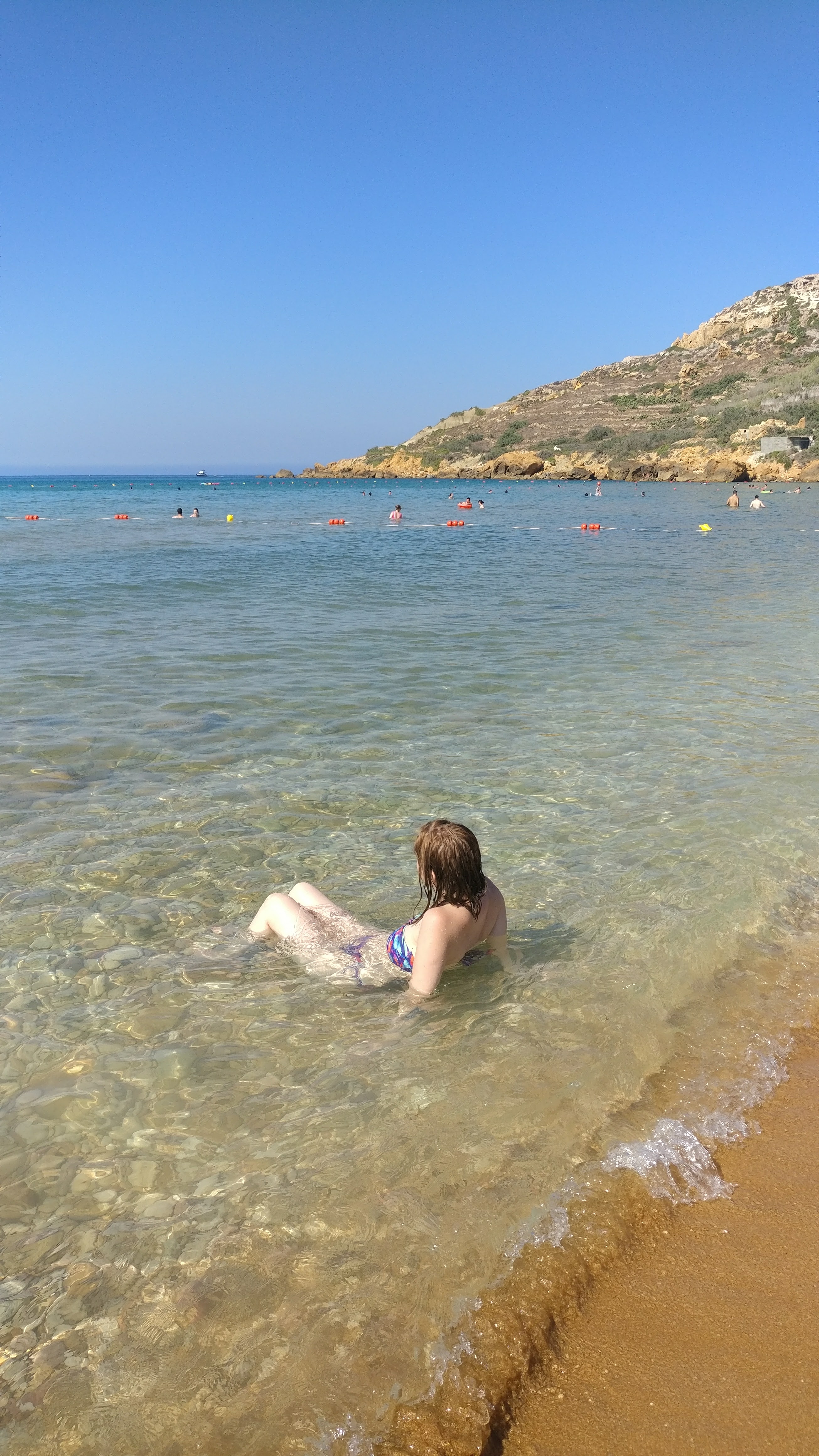 Day 3 in Malta - Gozo