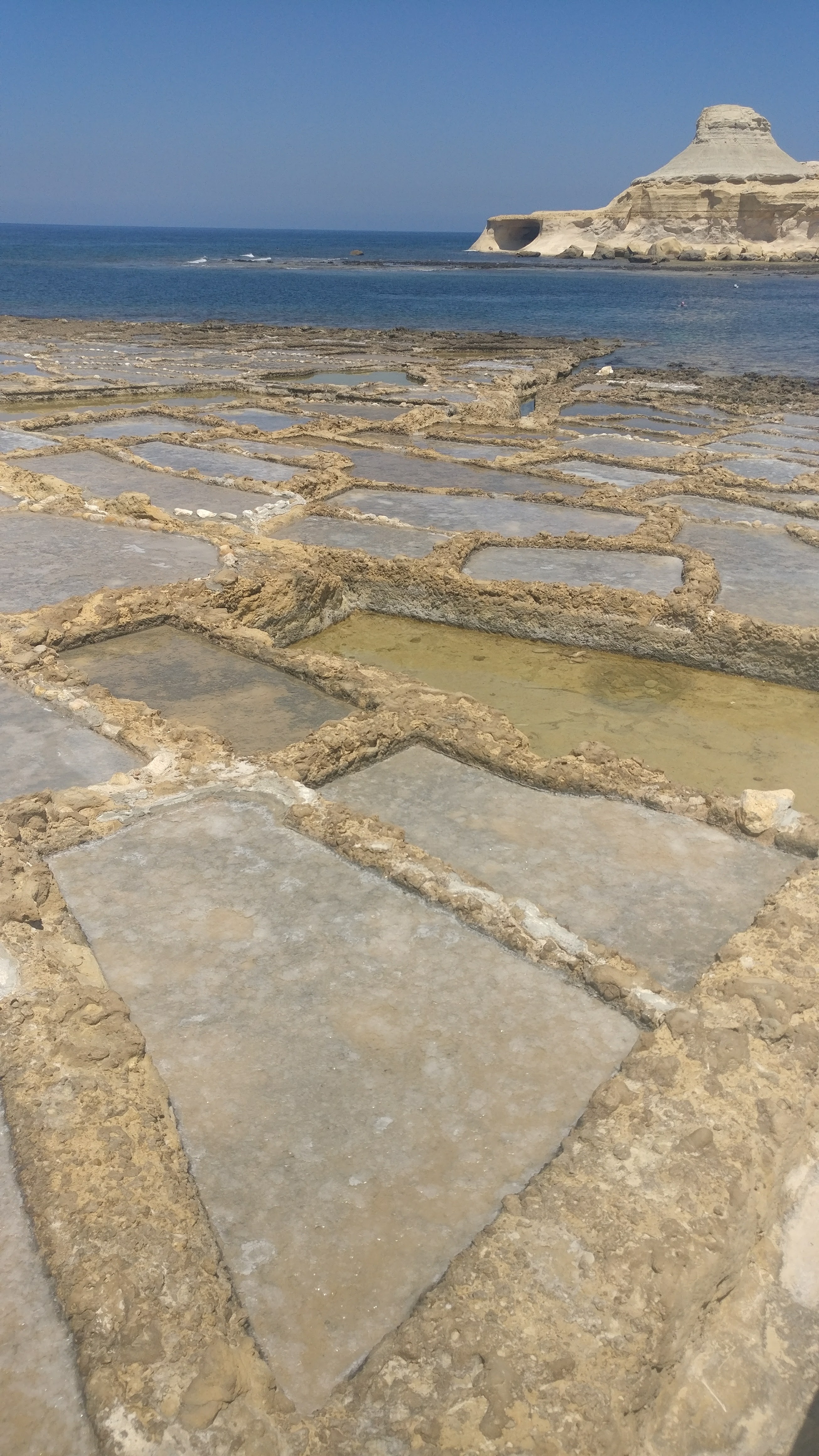 Day 3 in Malta - Gozo