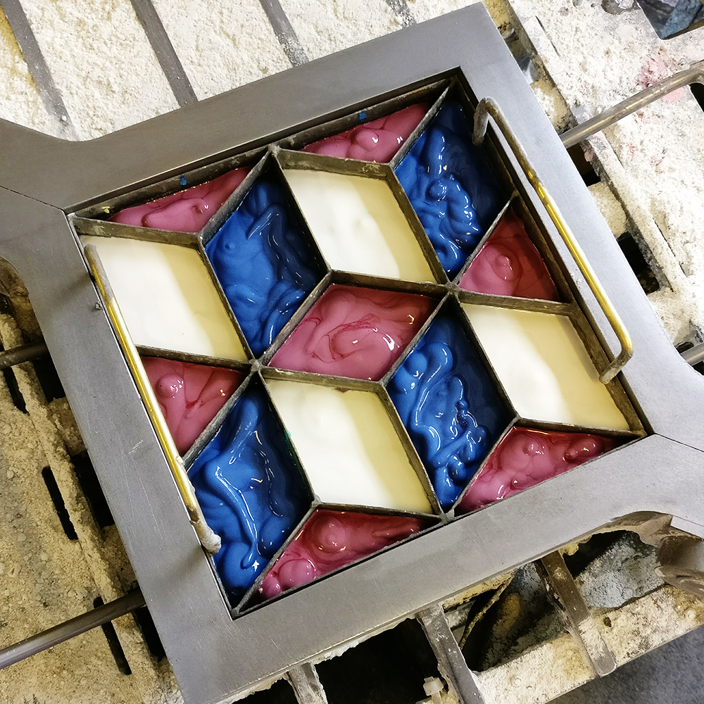 iamart Cement Tile Manufacturer | Budapest Design Week 2017