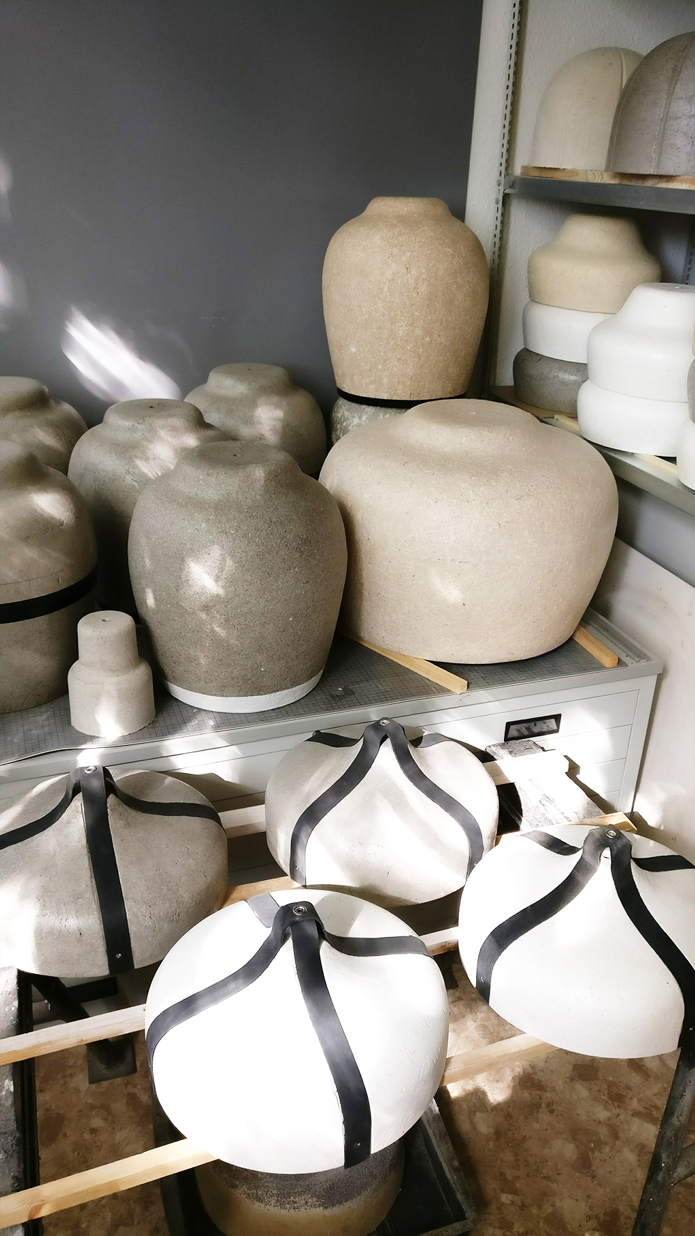 Paper Up! collection | Budapest Design Week 2017