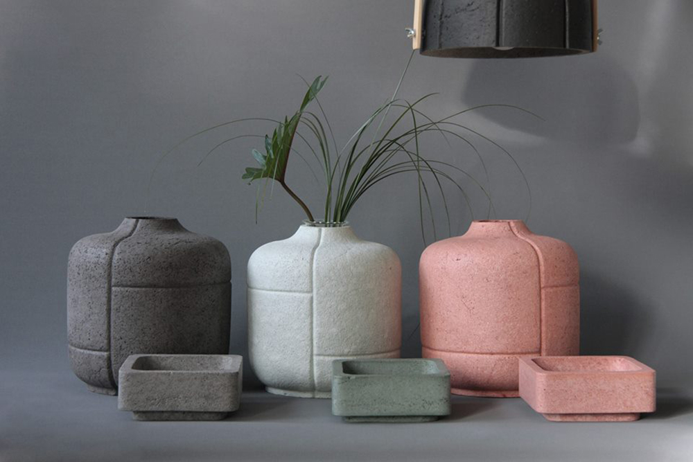 Paper Up! collection | Budapest Design Week 2017