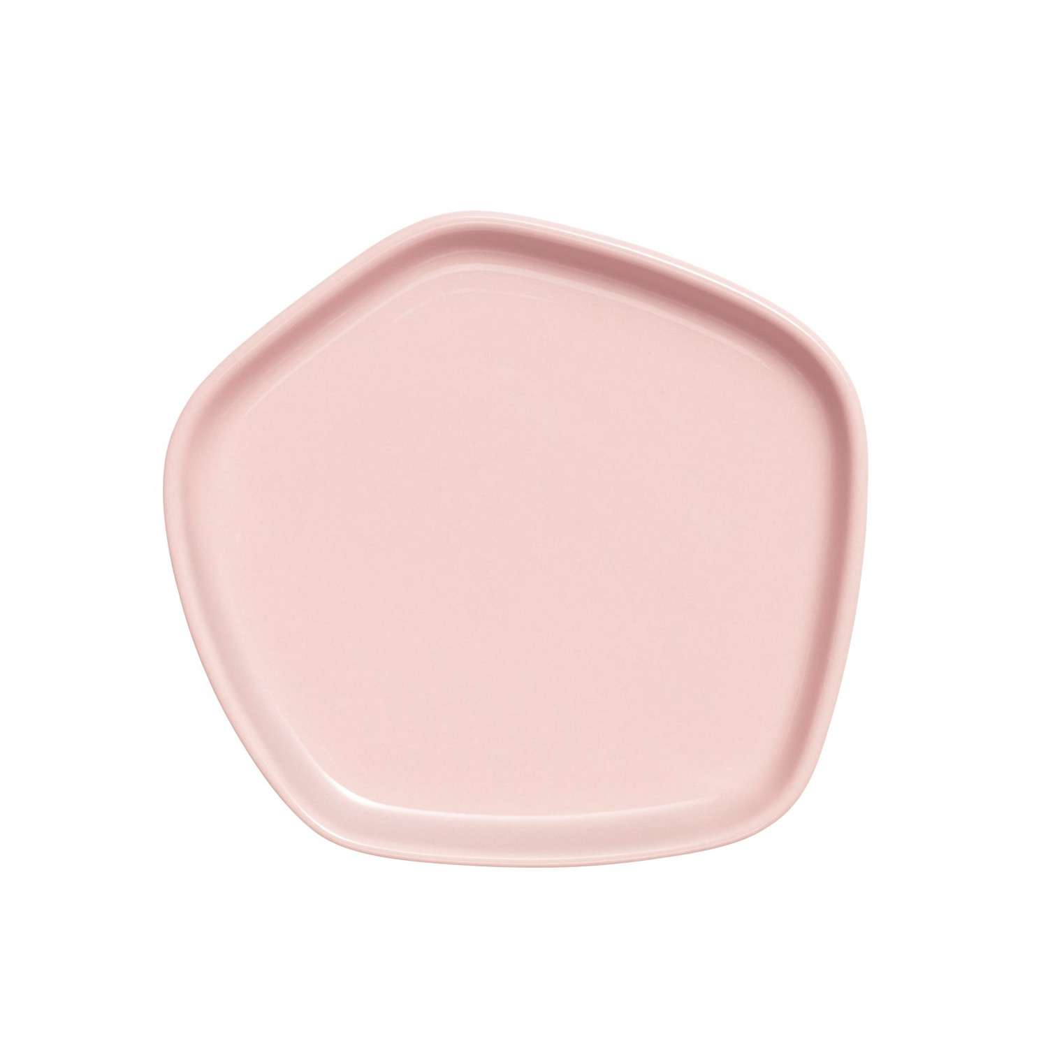 Iittala X Issey Miyake -Small-Plate | Millennial pink ideas for your perfect home