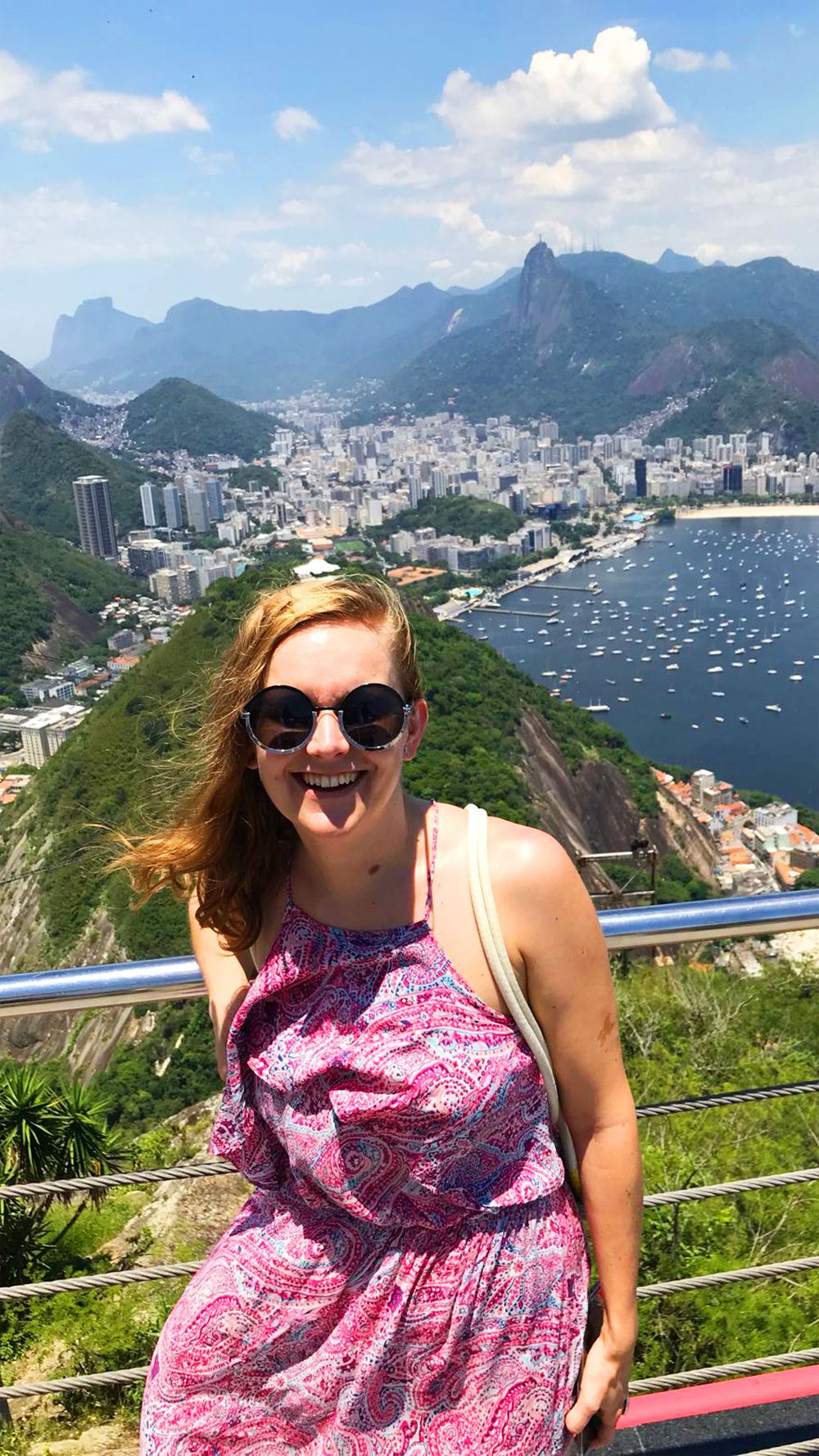 Packing list for Brazil | Aliz’s Wonderland