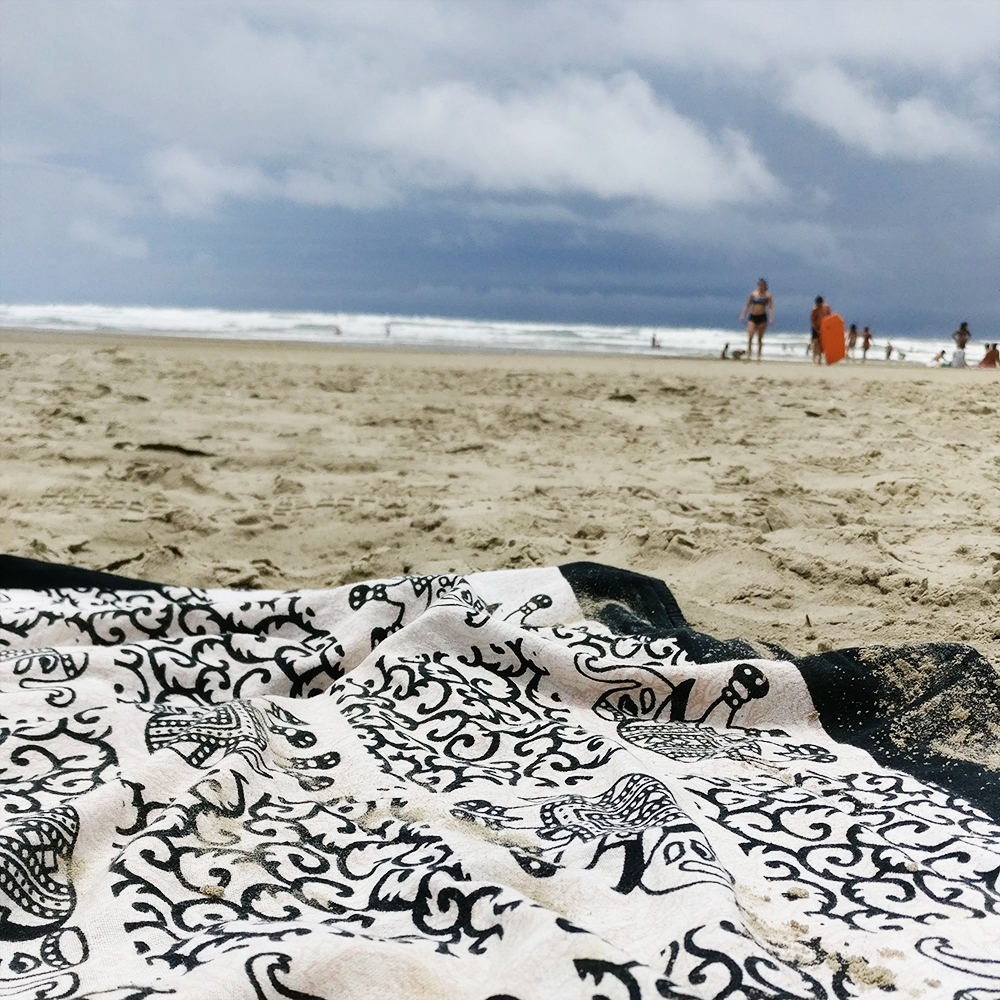 Packing list for Brazil | Aliz’s Wonderland