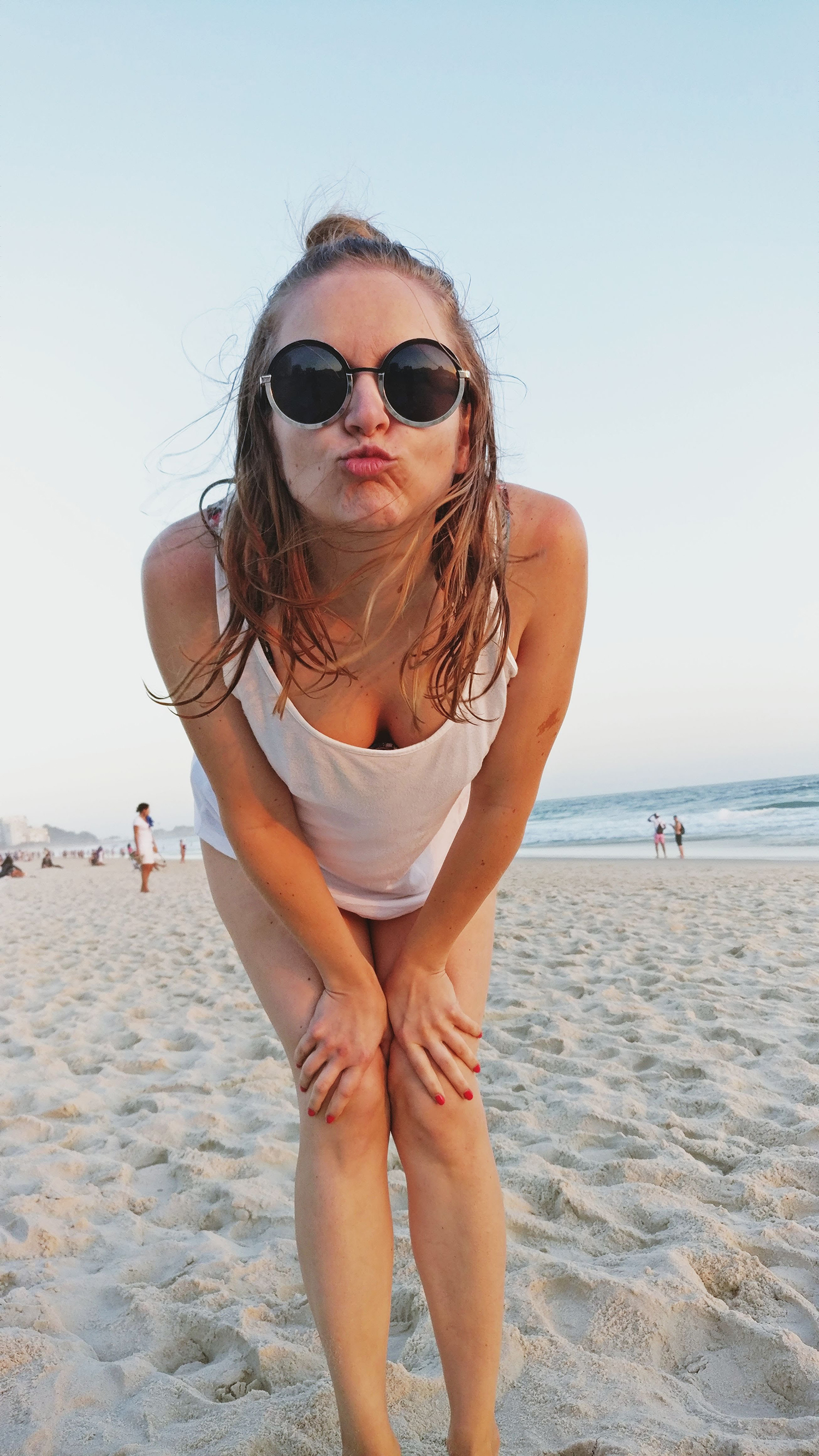Praia de Ipanema - Best beaches in Rio de Janeiro | Aliz’s Wonderland