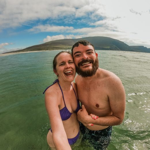 Top 5 things to do in Co. Mayo, Ireland - From Downpatrick Head to coastal hikes | Aliz’s Wonderland