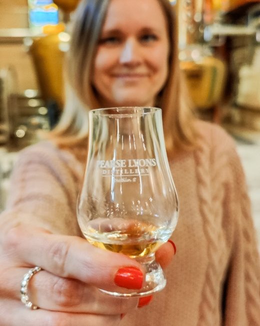 Dublin Whiskey Tours - Which whiskey distillery to visit in Dublin, Ireland? | Aliz’s Wonderland