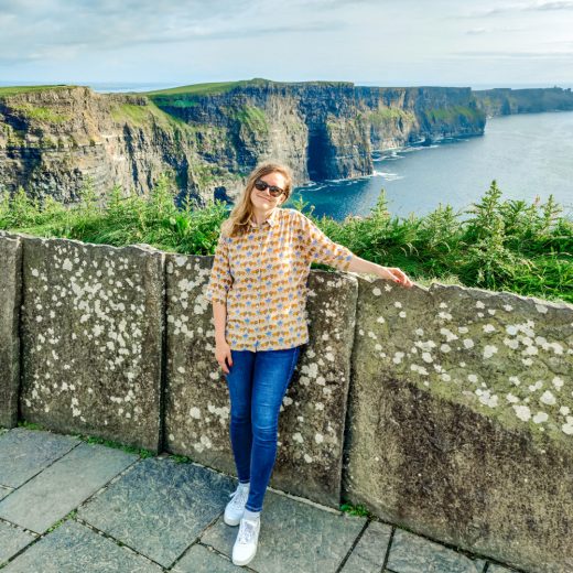 2 days in Co. Clare, Ireland - Top things to do in County Clare along the Wild Atlantic Way | Aliz’s Wonderland