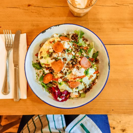 #DublinBrunch - The best brunch places in North Dublin, Ireland | Aliz’s Wonderland