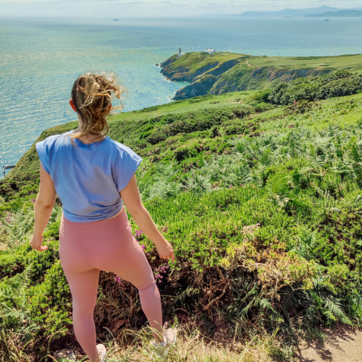 6 Things You Can’t Miss in Howth - Day trip from Dublin, Ireland | Aliz’s Wonderland