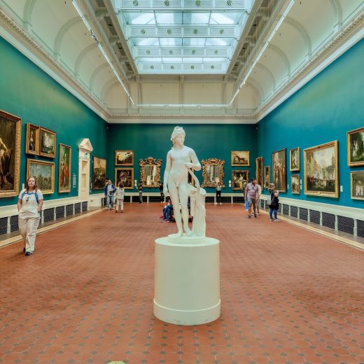 Dublin Indoor Activities: What to Do on a Rainy Day in Dublin, Ireland | Aliz’s Wonderland