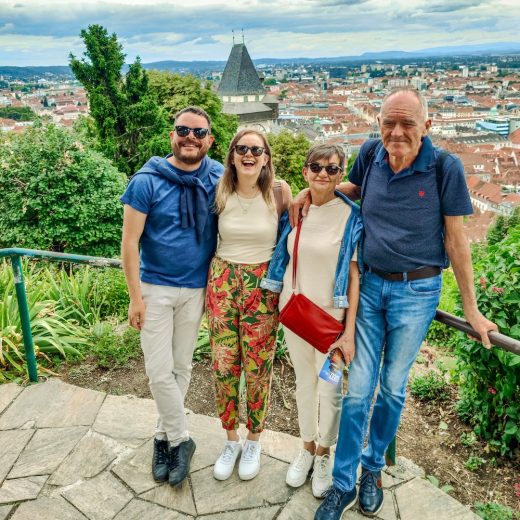 What to See in Graz in One Day: Travel Tips + Best Things to Do in Graz, Austria | Aliz’s Wonderland